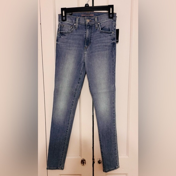 JOE’S high rise skinny ankle jeans in brenda - Picture 3 of 5